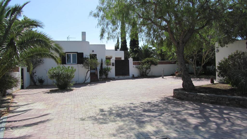 Villa Ca Daniela San Antonio  Exteriér fotografie