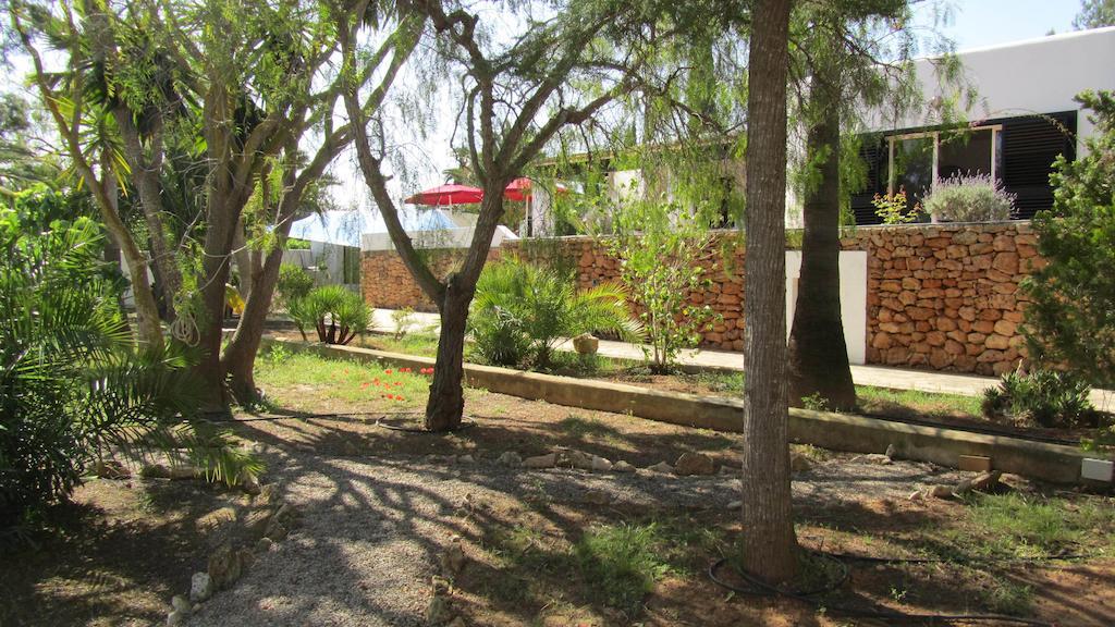 Villa Ca Daniela San Antonio  Exteriér fotografie