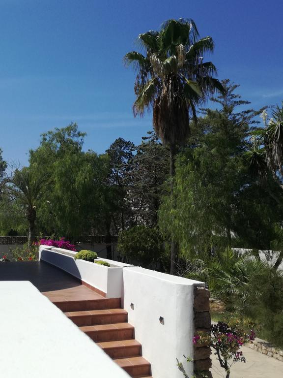 Villa Ca Daniela San Antonio  Exteriér fotografie
