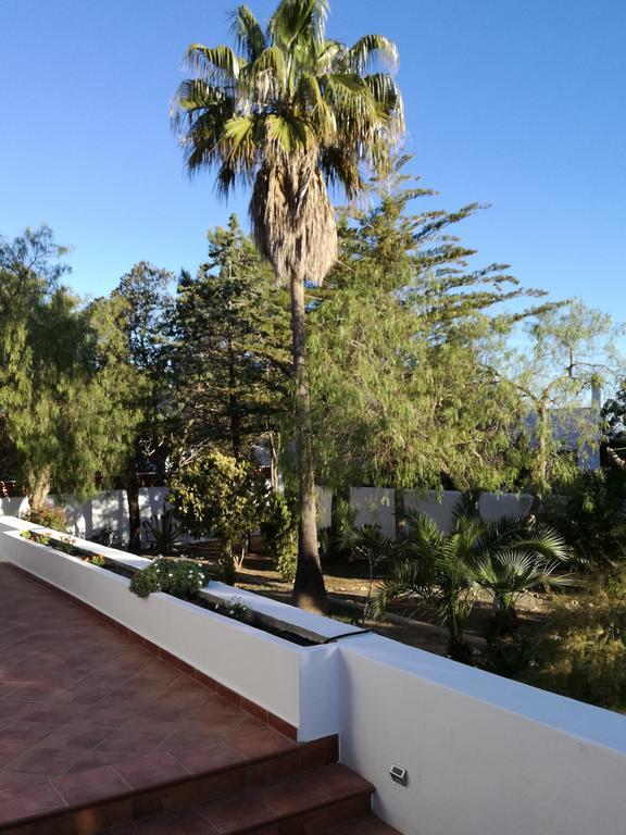 Villa Ca Daniela San Antonio  Exteriér fotografie