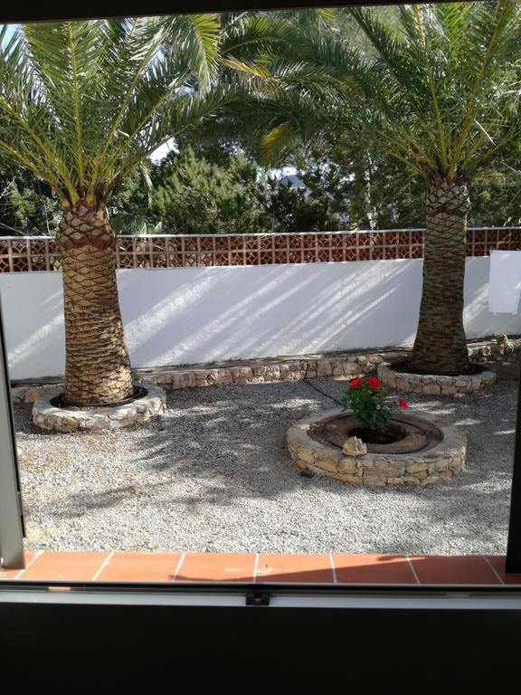 Villa Ca Daniela San Antonio  Exteriér fotografie