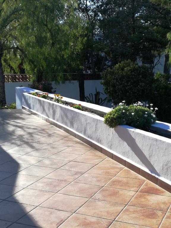 Villa Ca Daniela San Antonio  Exteriér fotografie