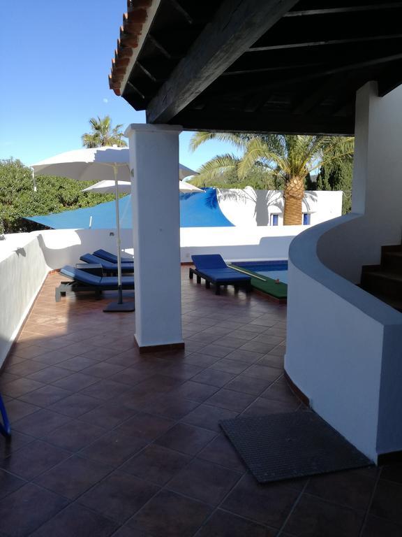 Villa Ca Daniela San Antonio  Exteriér fotografie