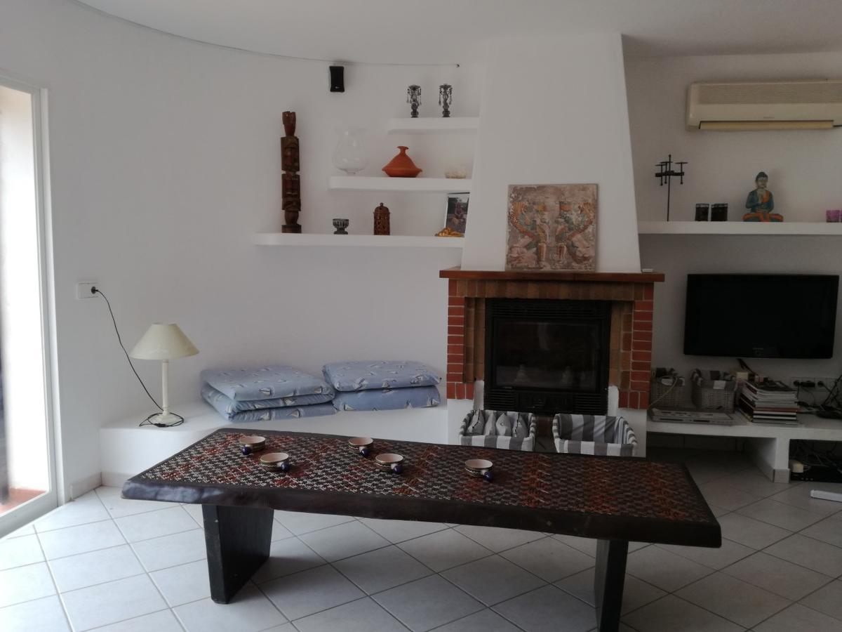 Villa Ca Daniela San Antonio  Exteriér fotografie