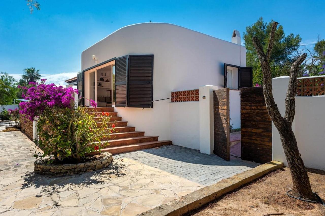 Villa Ca Daniela San Antonio  Exteriér fotografie