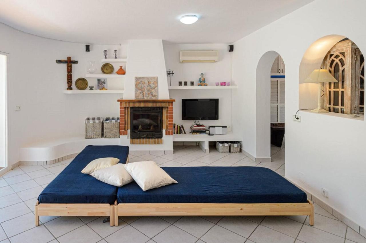 Villa Ca Daniela San Antonio  Exteriér fotografie