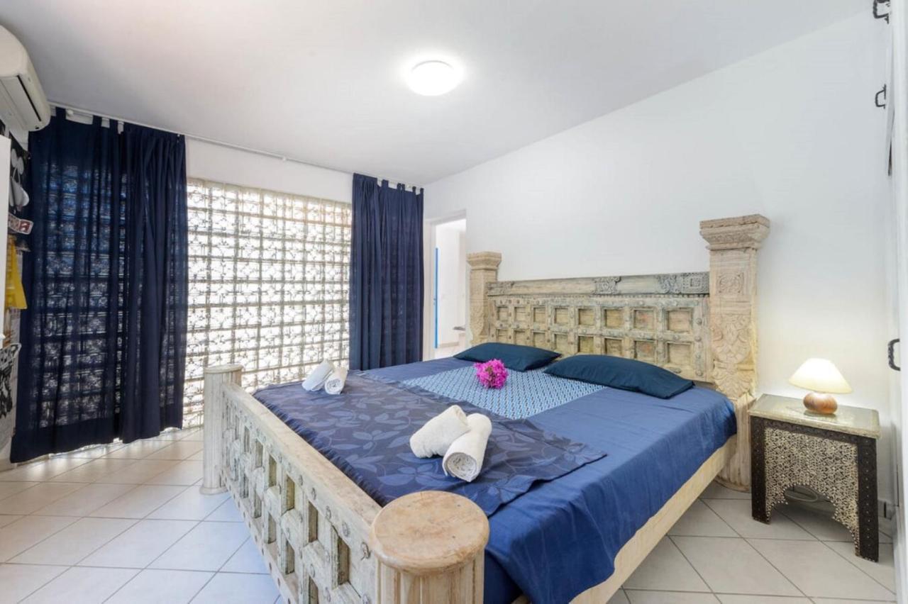Villa Ca Daniela San Antonio  Exteriér fotografie