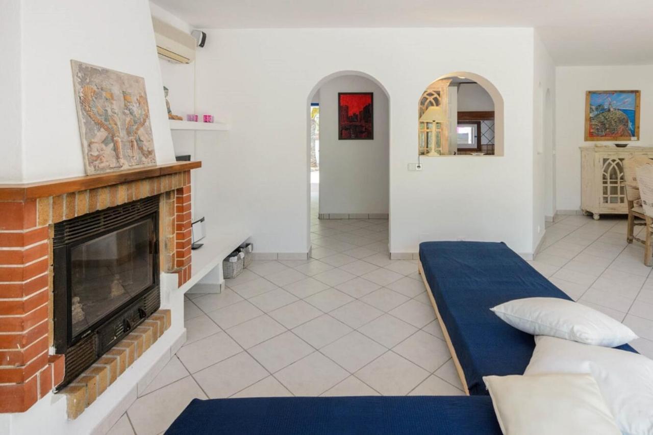 Villa Ca Daniela San Antonio  Exteriér fotografie